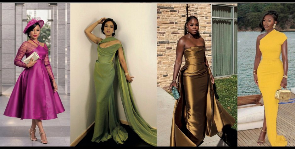 Ladies style inspiration