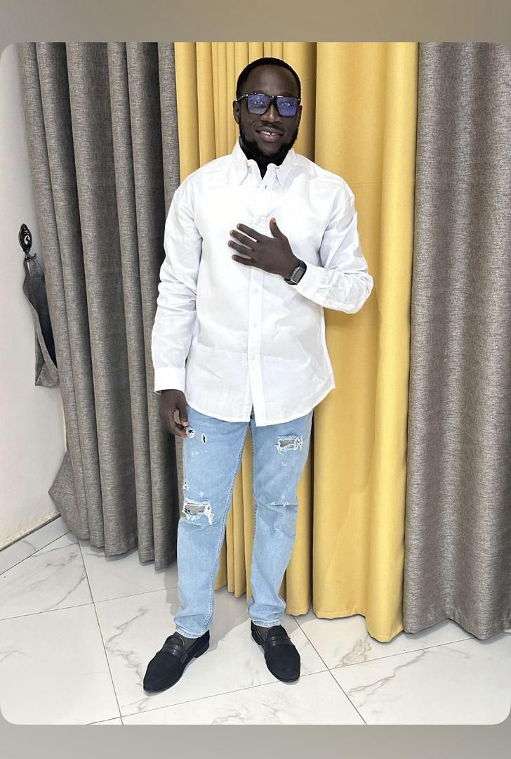 Cantonna — Groomsman