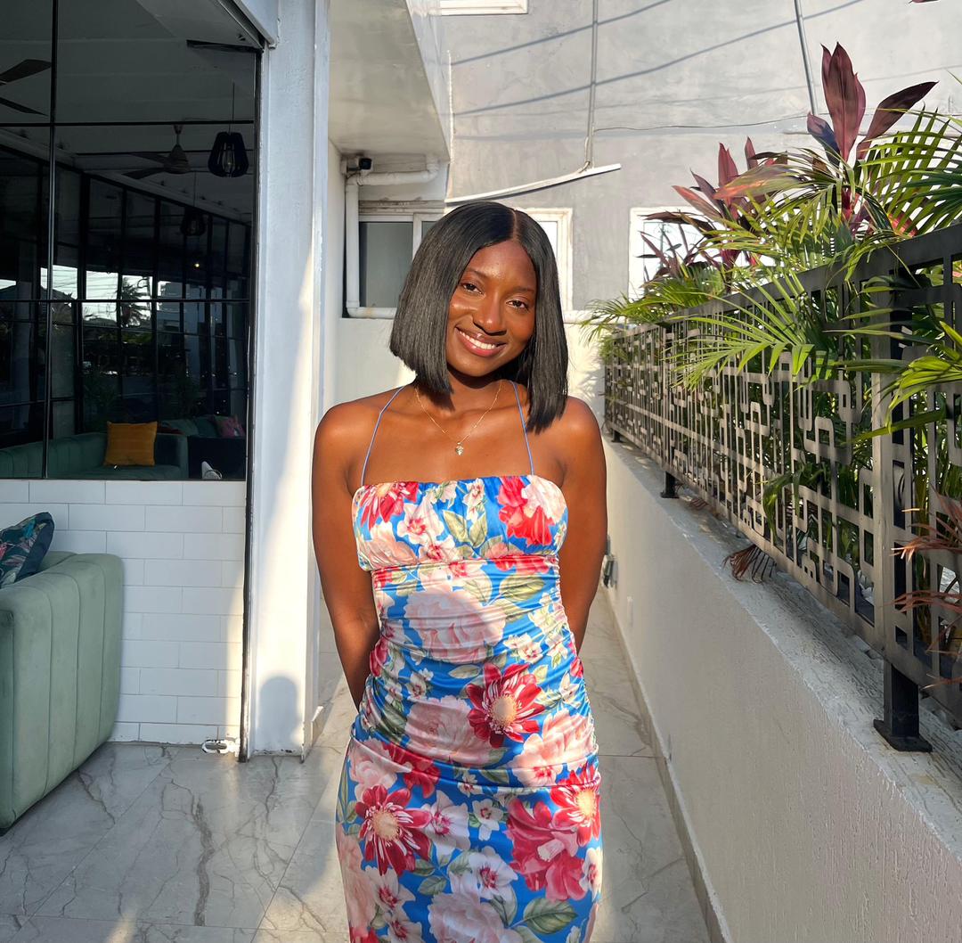 Chelsea — Bridesmaid
