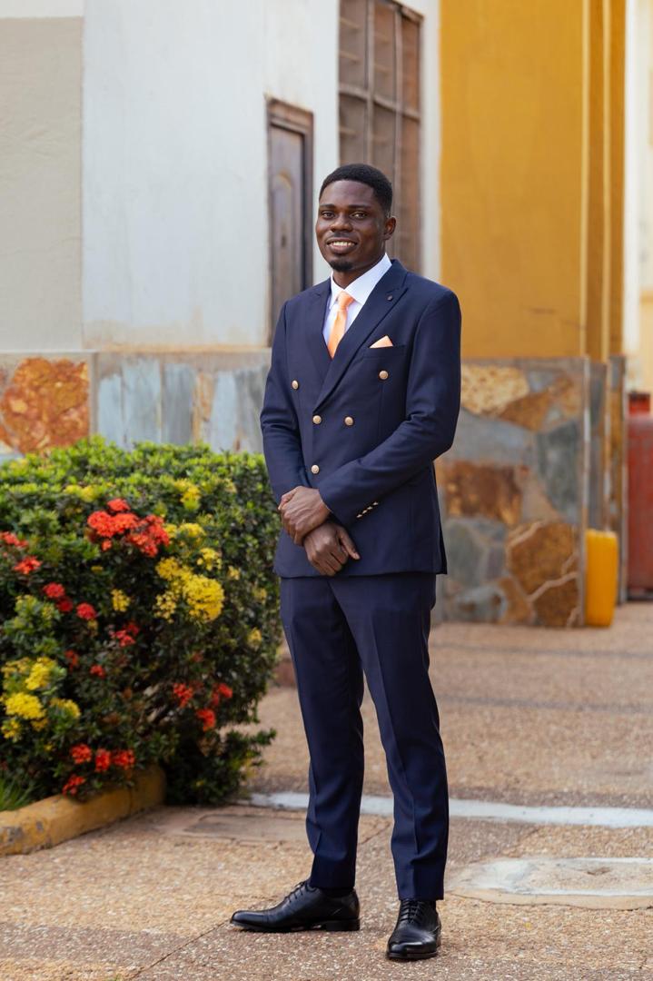 Godbless — Best Man