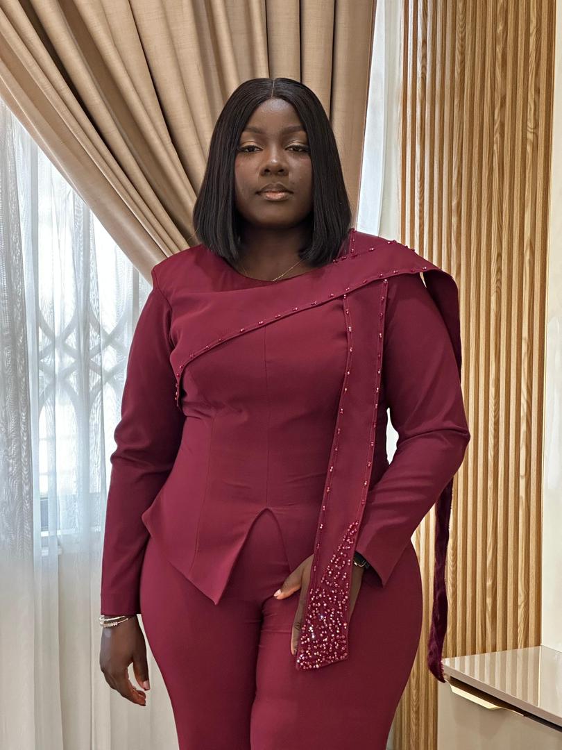 Lp Sharon — Bridesmaid